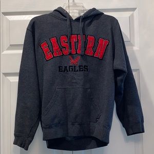 Eastern Washington University Hoodie